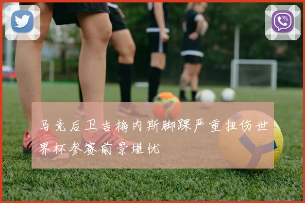 马竞后卫吉梅内斯脚踝严重扭伤世界杯参赛前景堪忧
